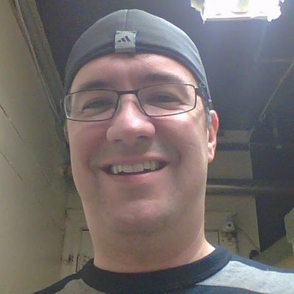 Meet your Posher, Joel d - Picture 1 of 1